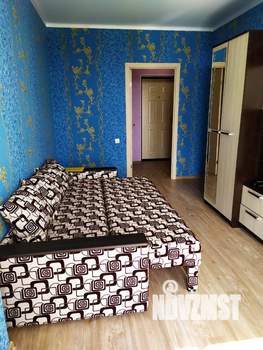 1-к квартира, на длительный срок, 33м2, 6/21 этаж