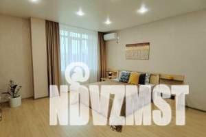 1-к квартира, посуточно, 49м2, 2/9 этаж