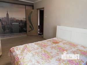 1-к квартира, на длительный срок, 35м2, 4/10 этаж