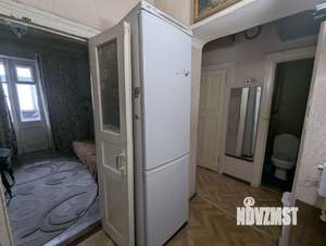 2-к квартира, на длительный срок, 45м2, 2/2 этаж