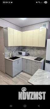 Студия квартира, на длительный срок, 26м2, 11/15 этаж