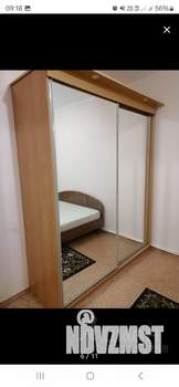 2-к квартира, на длительный срок, 55м2, 9/11 этаж