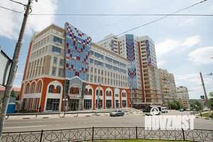 1-к квартира, на длительный срок, 48м2, 10/20 этаж
