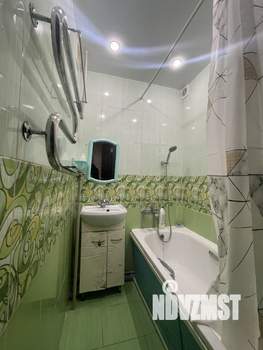 2-к квартира, на длительный срок, 45м2, 1/5 этаж