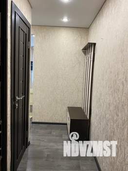 1-к квартира, посуточно, 33м2, 4/5 этаж