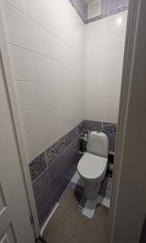 3-к квартира, на длительный срок, 64м2, 7/9 этаж