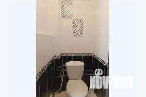 1-к квартира, посуточно, 41м2, 1/10 этаж