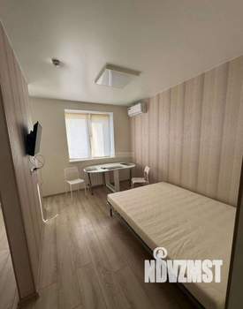 1-к квартира, на длительный срок, 27м2, 3/5 этаж