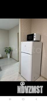 Студия квартира, на длительный срок, 28м2, 5/5 этаж