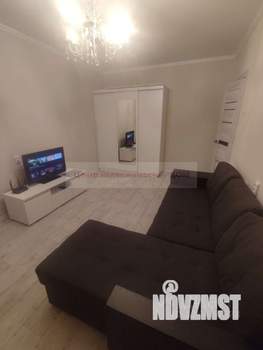 2-к квартира, на длительный срок, 45м2, 6/9 этаж