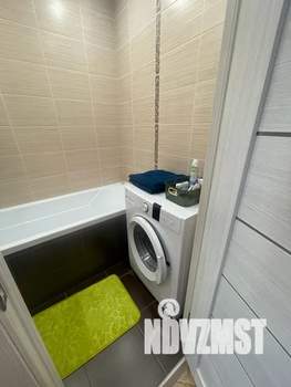 1-к квартира, посуточно, 35м2, 10/10 этаж