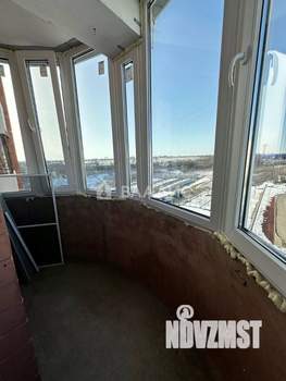 1-к квартира, на длительный срок, 34м2, 8/9 этаж