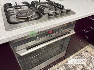 3-к квартира, на длительный срок, 70м2, 3/7 этаж