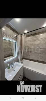 1-к квартира, на длительный срок, 44м2, 4/9 этаж