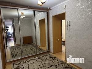 3-к квартира, на длительный срок, 64м2, 1/13 этаж