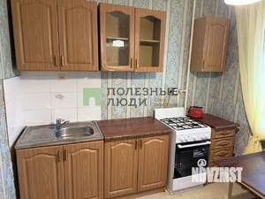 1-к квартира, на длительный срок, 35м2, 4/9 этаж