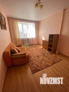 1-к квартира, на длительный срок, 35м2, 6/10 этаж