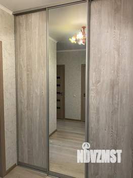 1-к квартира, на длительный срок, 45м2, 4/12 этаж