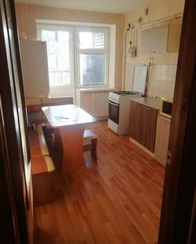 1-к квартира, на длительный срок, 44м2, 5/5 этаж