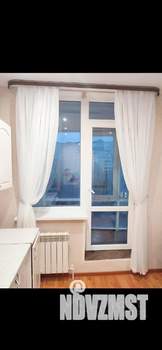 1-к квартира, на длительный срок, 35м2, 6/17 этаж