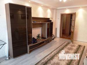 1-к квартира, на длительный срок, 39м2, 2/6 этаж