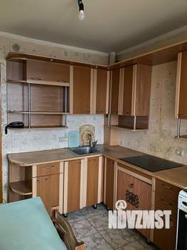 1-к квартира, на длительный срок, 38м2, 4/12 этаж