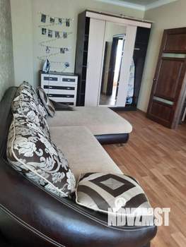 1-к квартира, на длительный срок, 38м2, 11/13 этаж