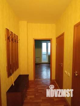 1-к квартира, на длительный срок, 34м2, 9/10 этаж