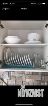 2-к квартира, на длительный срок, 62м2, 5/6 этаж