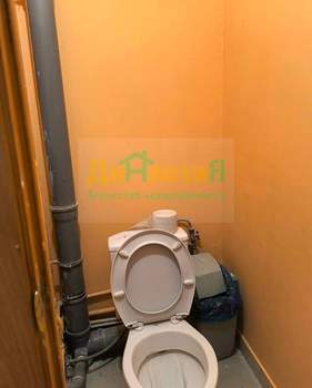 1-к квартира, на длительный срок, 40м2, 3/10 этаж