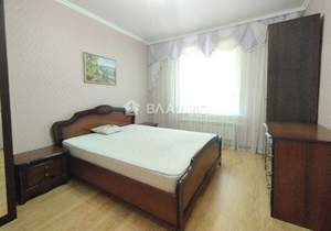 2-к квартира, на длительный срок, 53м2, 6/9 этаж