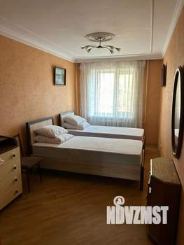 3-к квартира, на длительный срок, 65м2, 4/5 этаж