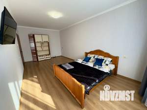 2-к квартира, посуточно, 64м2, 5/14 этаж