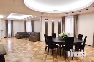 2-к квартира, посуточно, 95м2, 1/1 этаж