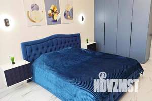 1-к квартира, посуточно, 47м2, 5/11 этаж