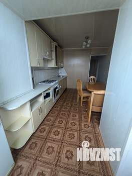 2-к квартира, на длительный срок, 63м2, 6/10 этаж