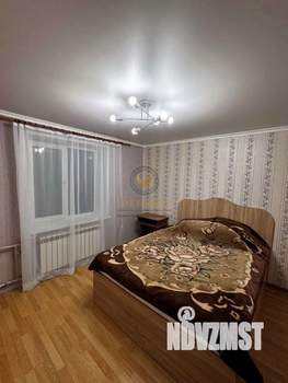 2-к квартира, на длительный срок, 51м2, 5/5 этаж