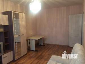 1-к квартира, на длительный срок, 34м2, 3/10 этаж