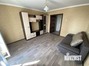 1-к квартира, на длительный срок, 40м2, 6/10 этаж