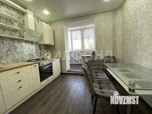 2-к квартира, на длительный срок, 55м2, 3/9 этаж