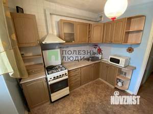 3-к квартира, на длительный срок, 64м2, 5/5 этаж