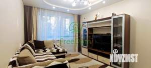 3-к квартира, на длительный срок, 58м2, 2/5 этаж