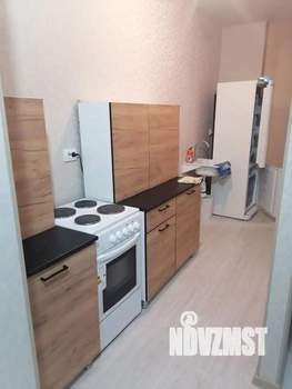 Студия квартира, на длительный срок, 29м2, 1/5 этаж