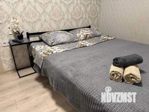 2-к квартира, посуточно, 53м2, 9/18 этаж