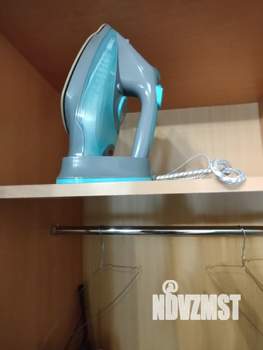 1-к квартира, посуточно, 38м2, 9/10 этаж