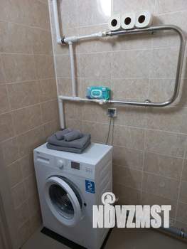 1-к квартира, посуточно, 35м2, 7/10 этаж