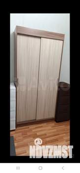 1-к квартира, на длительный срок, 44м2, 3/3 этаж