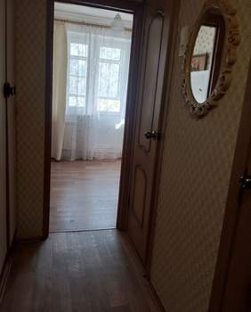 1-к квартира, на длительный срок, 34м2, 2/9 этаж