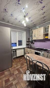 1-к квартира, на длительный срок, 31м2, 3/4 этаж