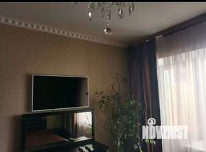 1-к квартира, на длительный срок, 55м2, 8/17 этаж